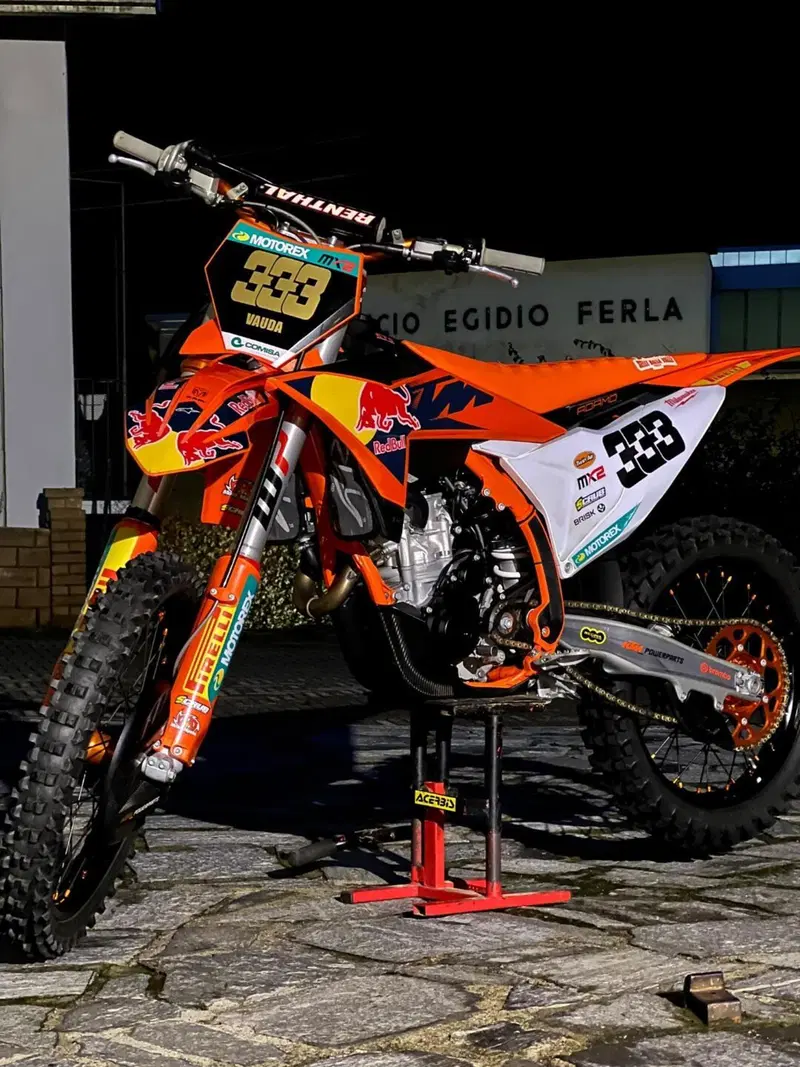 KTM 250 SX-F Adamo Edition (2025) (5)
