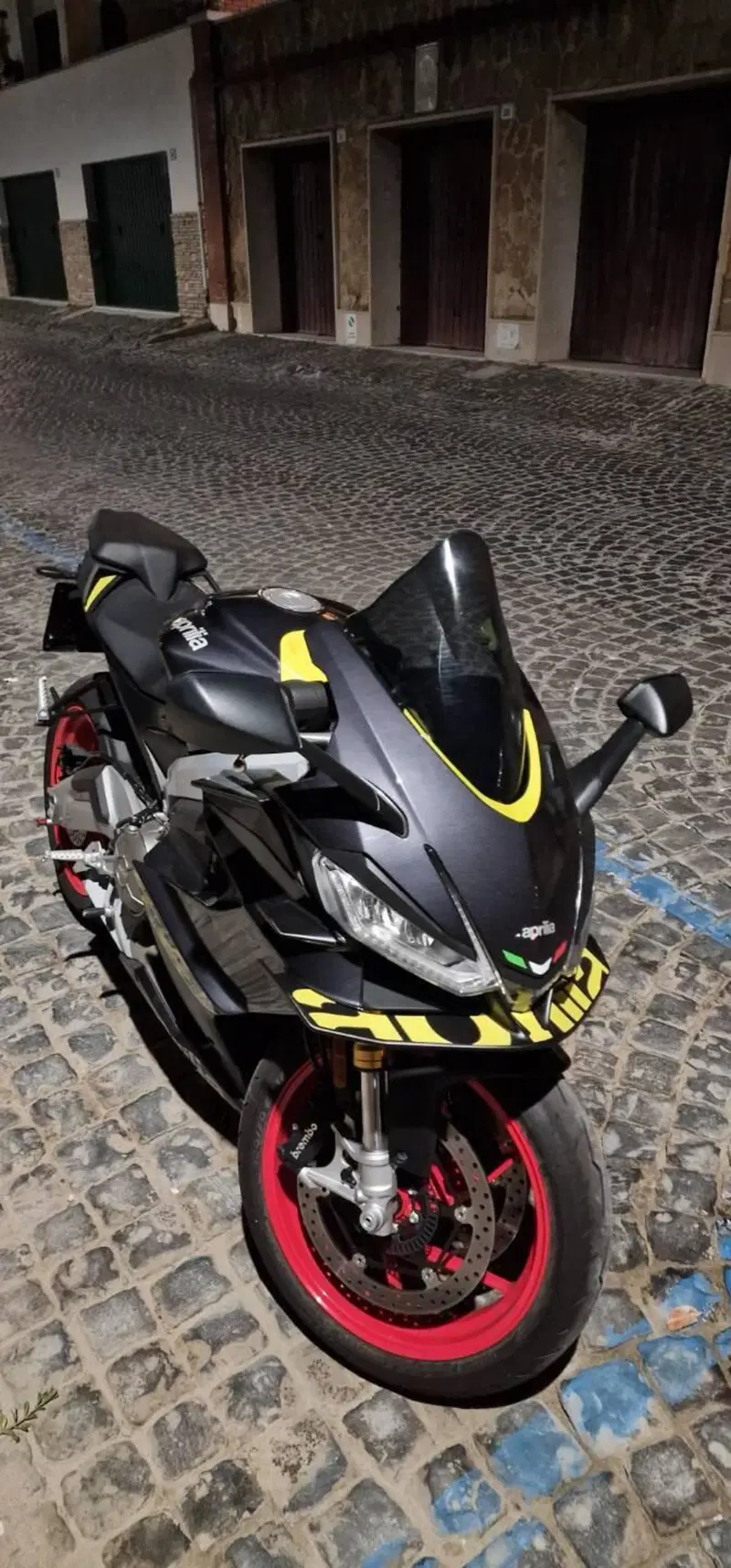 Aprilia RS 660 (2025 - 26) (2)