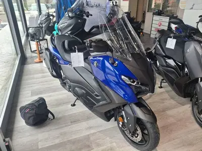 Yamaha T-Max 560 (2025 - 26) nuova