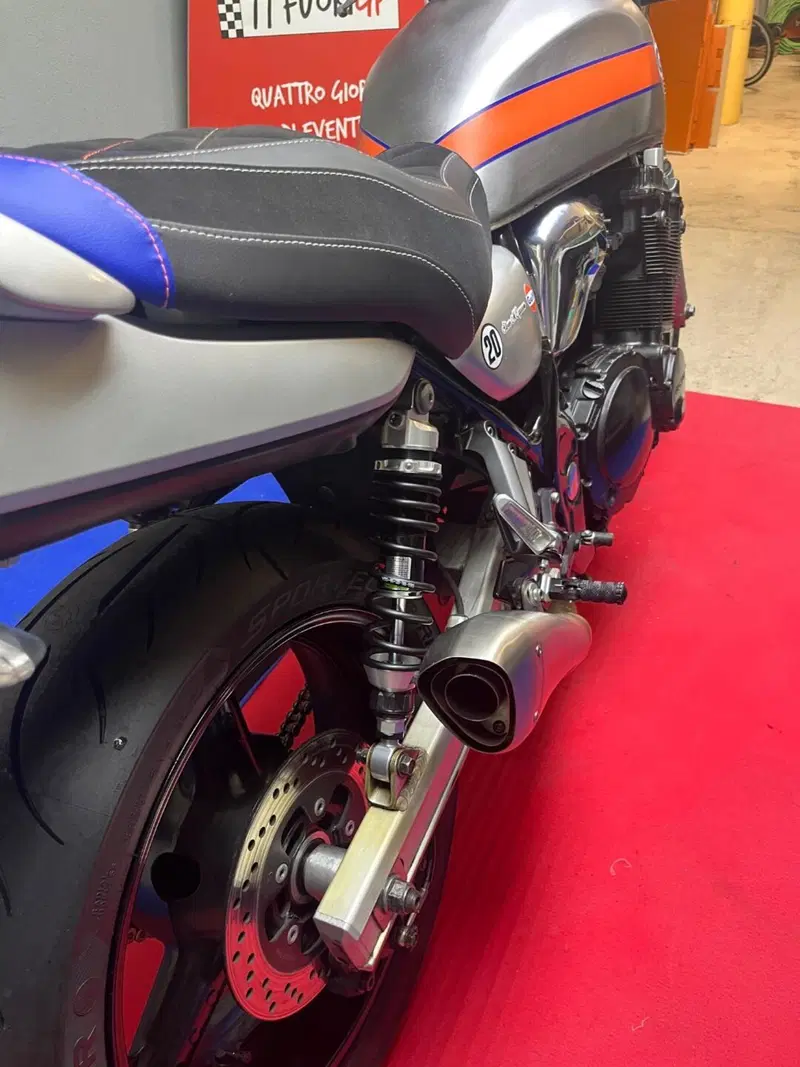 Suzuki GSX 750 ES (1985 - 89) (3)