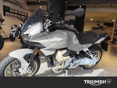 Moto Guzzi V100 Mandello Aviazione Navale (2023 - 24) usata