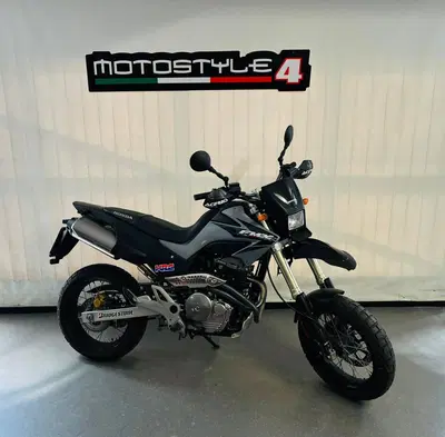 Honda FMX 650 usata
