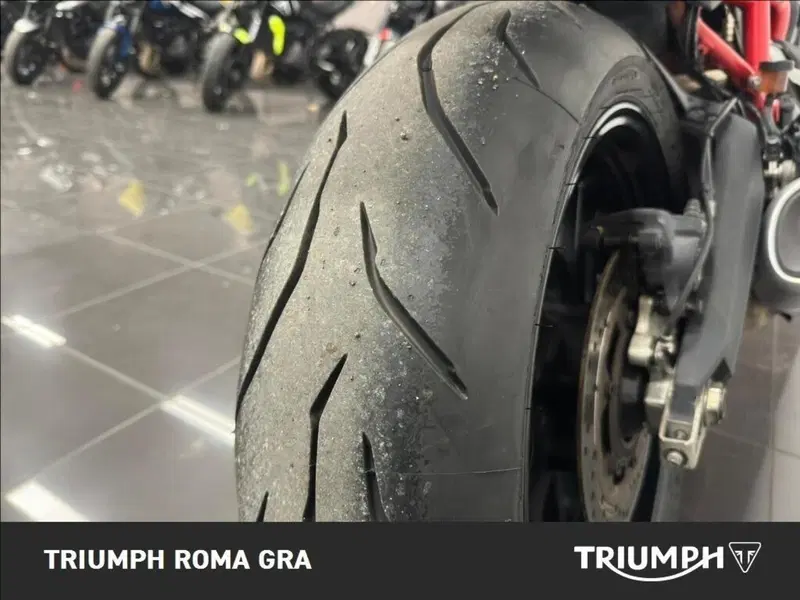 Ducati Monster 797 (2017 - 18) (5)