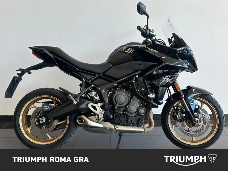 Triumph Tiger Sport 660 (2022 - 24) (3)