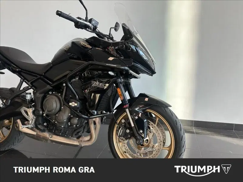Triumph Tiger Sport 660 (2022 - 24) (7)
