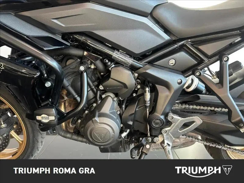 Triumph Tiger Sport 660 (2022 - 24) (9)
