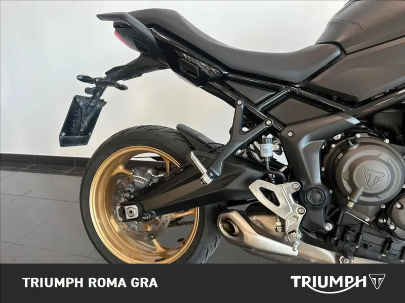 Triumph Tiger Sport 660 (2022 - 24) (5)
