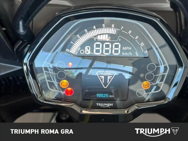 Triumph Tiger Sport 660 (2022 - 24) (4)