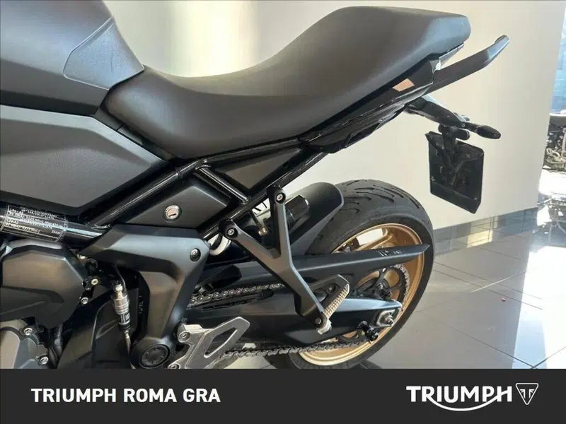 Triumph Tiger Sport 660 (2022 - 24) (10)
