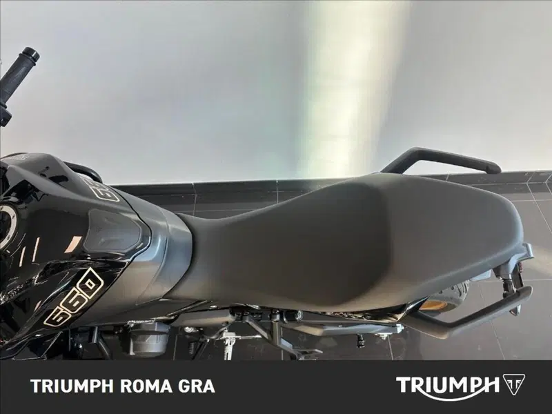 Triumph Tiger Sport 660 (2022 - 24) (11)