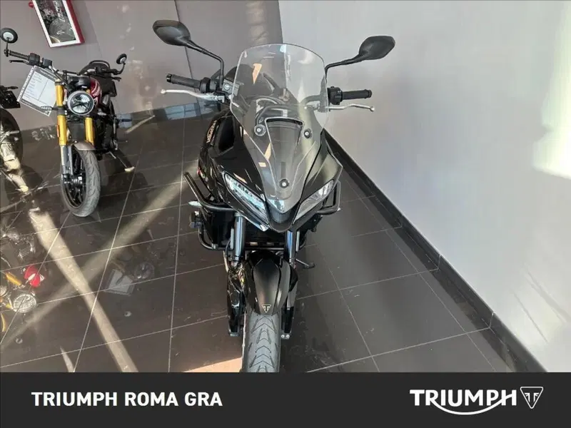 Triumph Tiger Sport 660 (2022 - 24) (13)