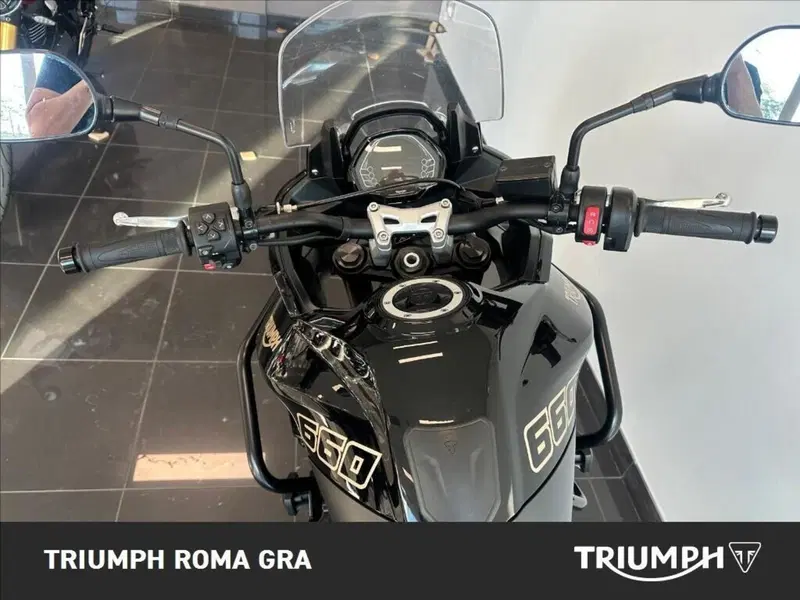 Triumph Tiger Sport 660 (2022 - 24) (12)