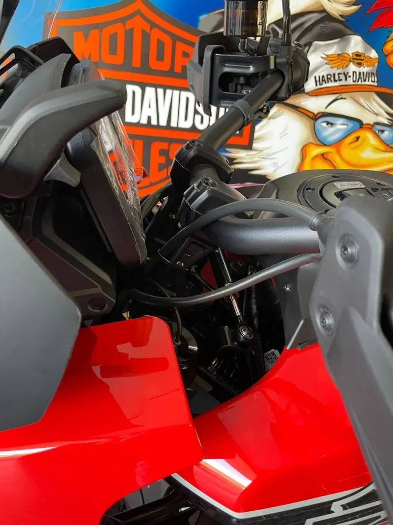Harley-Davidson Pan America 1250 Special (2020 - 25) (8)