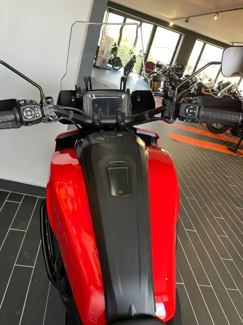 Harley-Davidson Pan America 1250 Special (2020 - 25) (11)