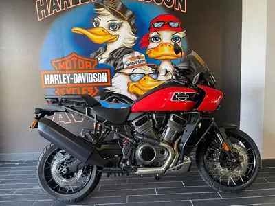 Harley-Davidson Pan America 1250 Special (2020 - 25) nuova