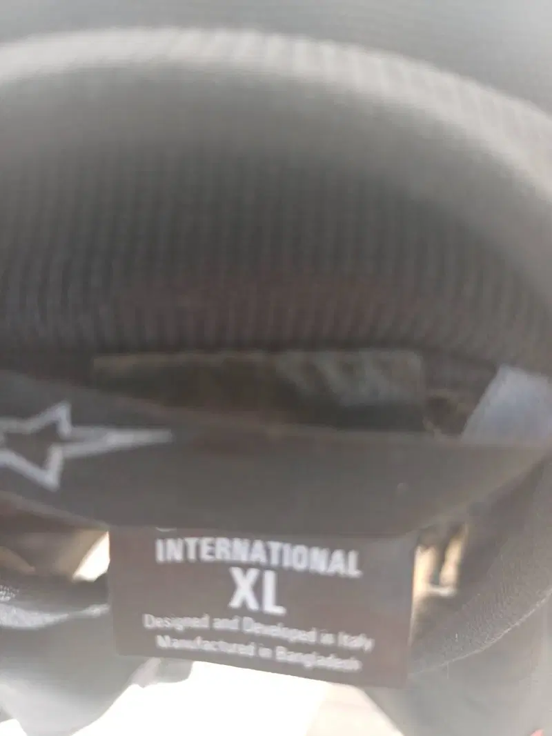 Giubbotto Alpinestars_Honda (12)