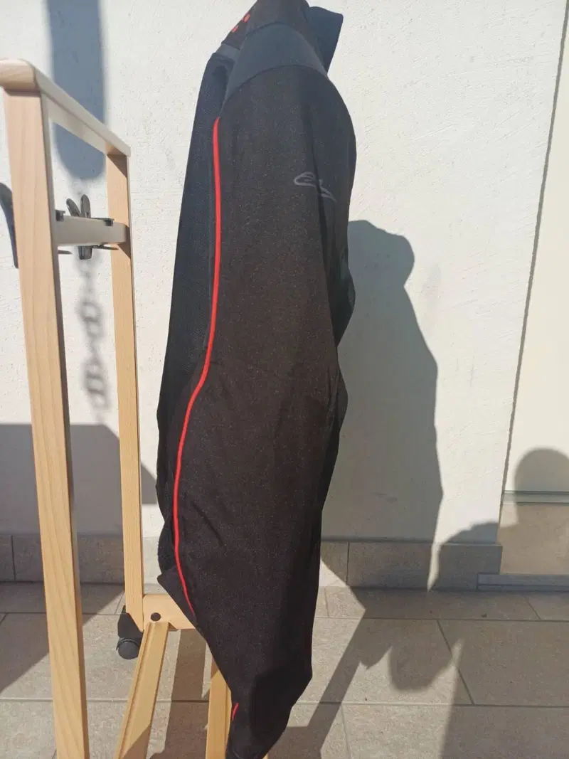 Giubbotto Alpinestars_Honda (17)