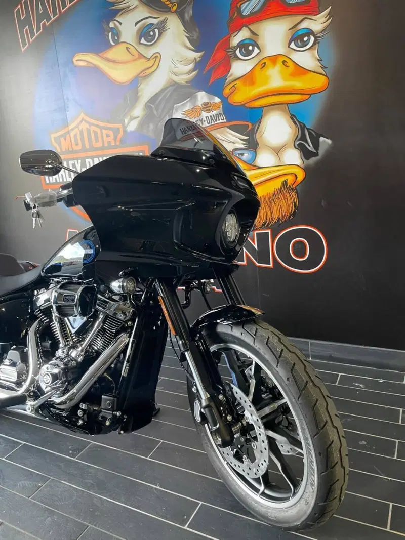 Harley-Davidson Low Rider ST (2025 - 26) (10)