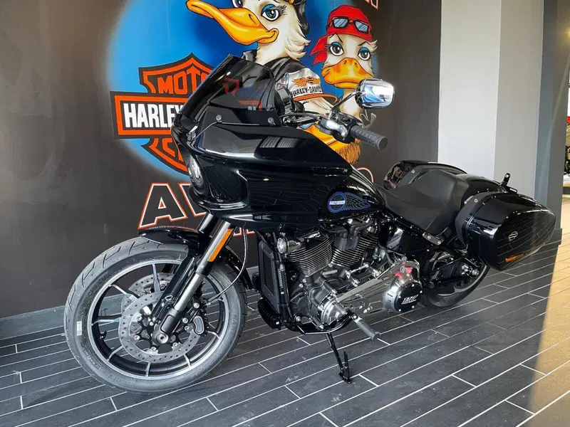 Harley-Davidson Low Rider ST (2025 - 26) (11)