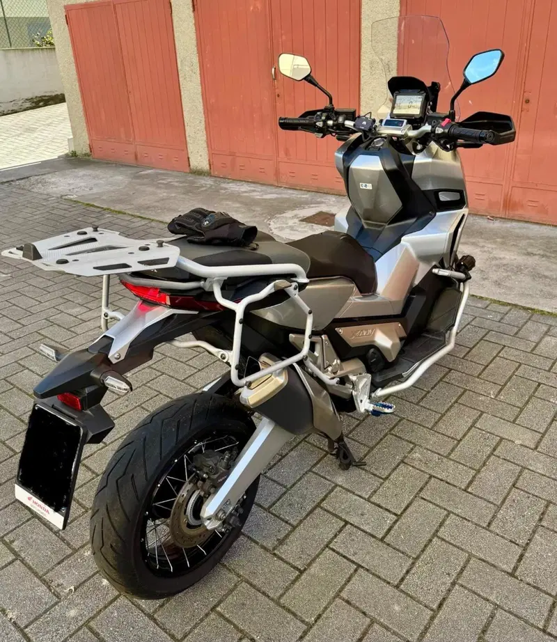 Honda X-ADV 750 (2018 - 20) (3)