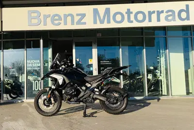 Bmw R 1300 GS Triple Black (2023 - 26) nuova