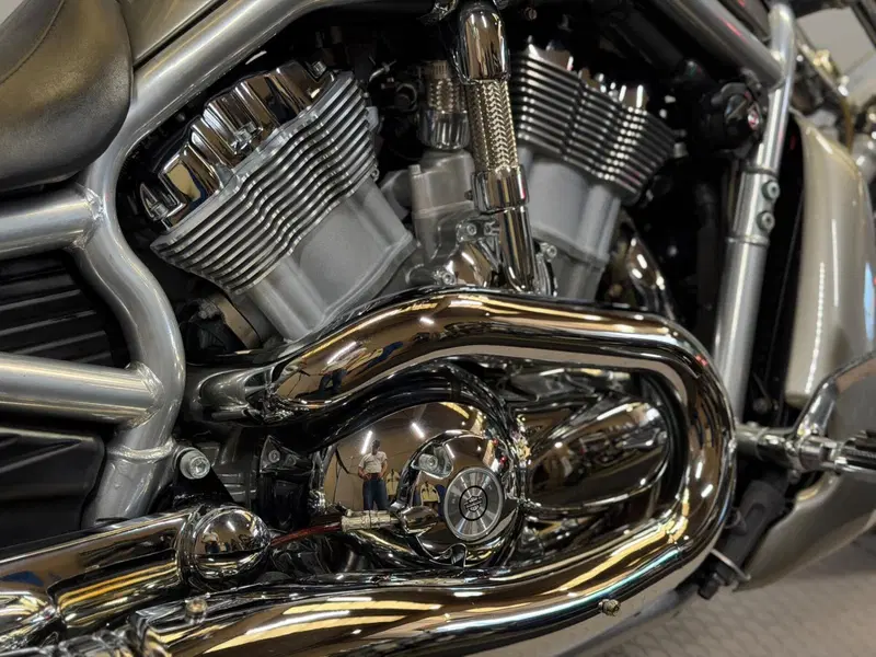 Harley-Davidson 1130 V-Rod (2007) - VRSCAW (5)