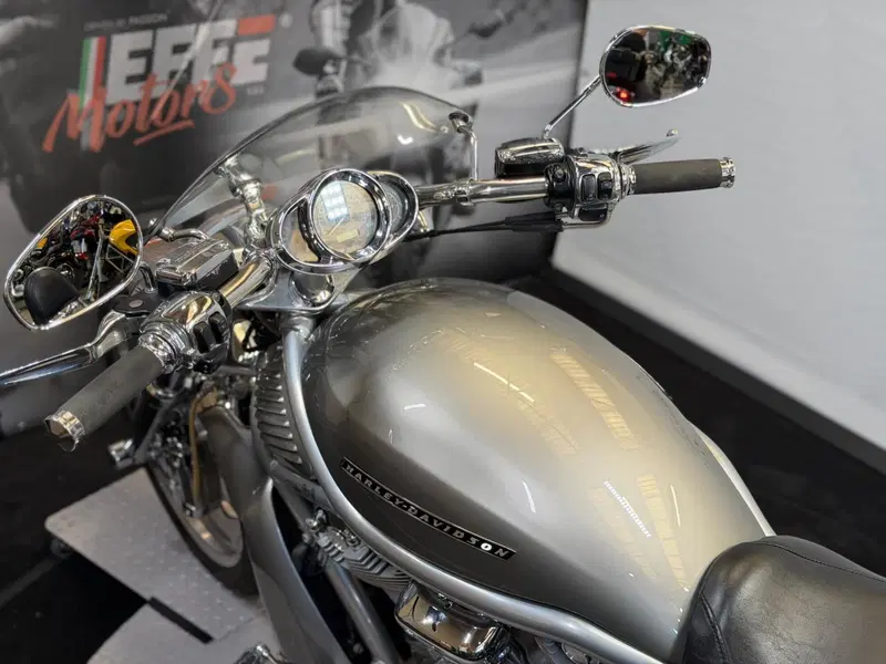 Harley-Davidson 1130 V-Rod (2007) - VRSCAW (12)