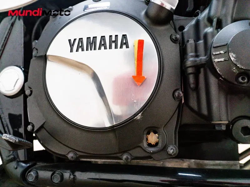 Yamaha XJR 1300 60th Anniversary (2015 - 16) (13)