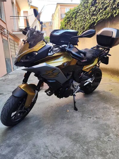 Bmw F 900 XR (2020 - 24) usata