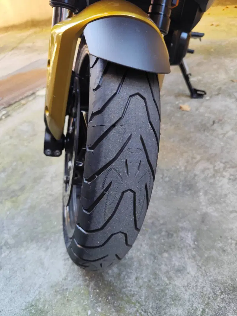 Bmw F 900 XR (2020 - 24) (2)
