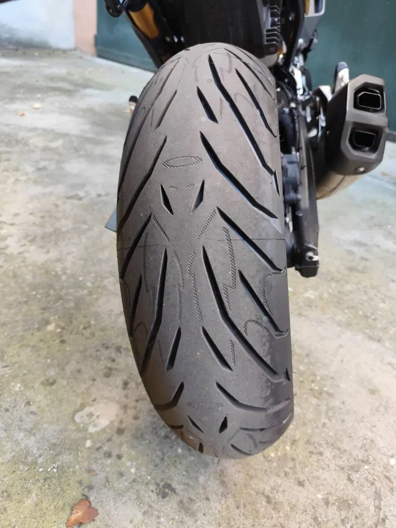 Bmw F 900 XR (2020 - 24) (3)