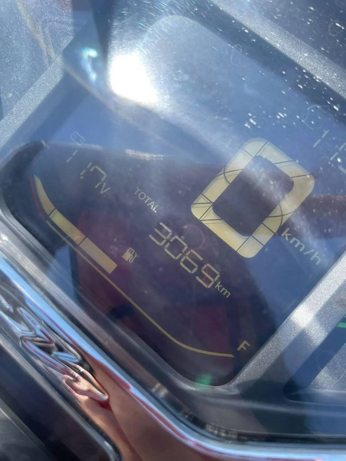 Honda SH 150i (2020 - 23) (2)