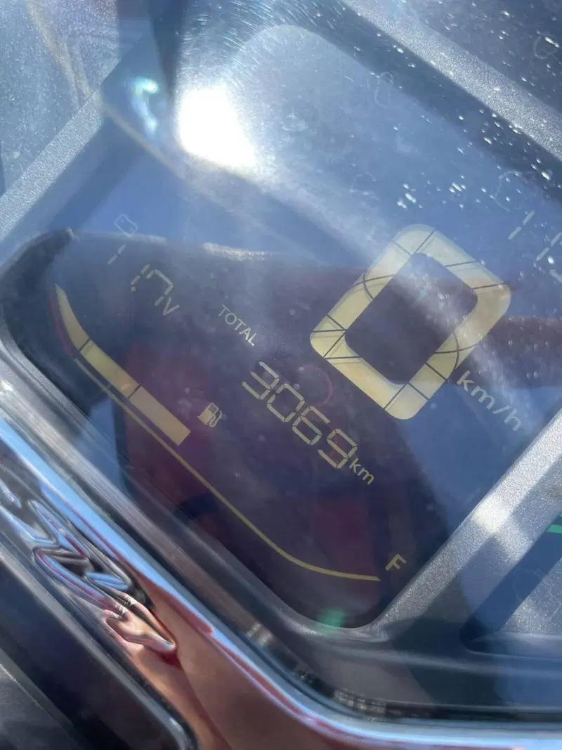 Honda SH 150i (2020 - 23) (2)