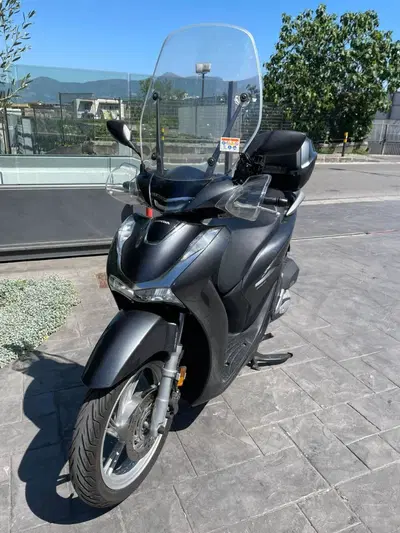 Honda SH 150i (2020 - 23) usata