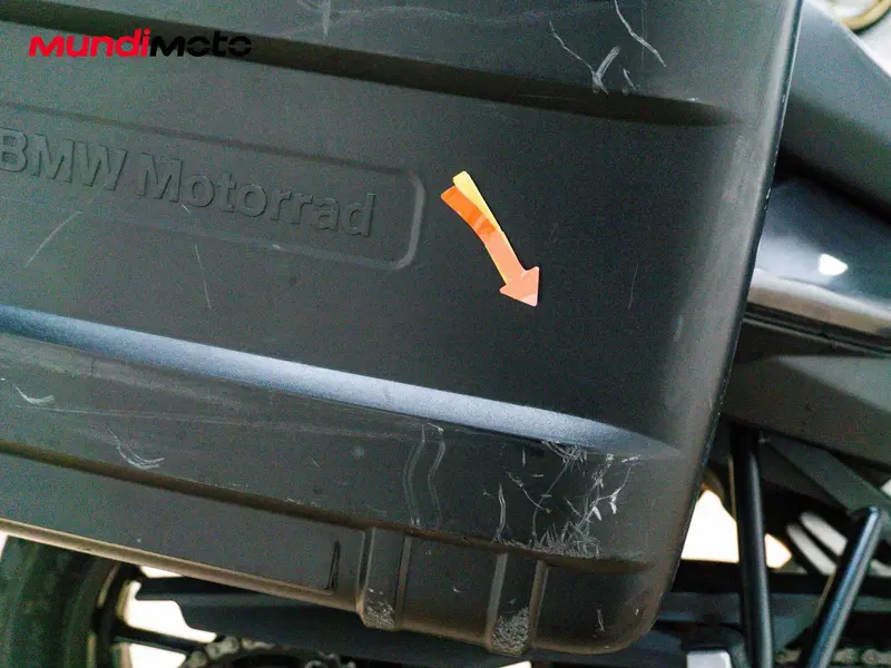 Bmw F 700 GS (2012 - 15) (24)