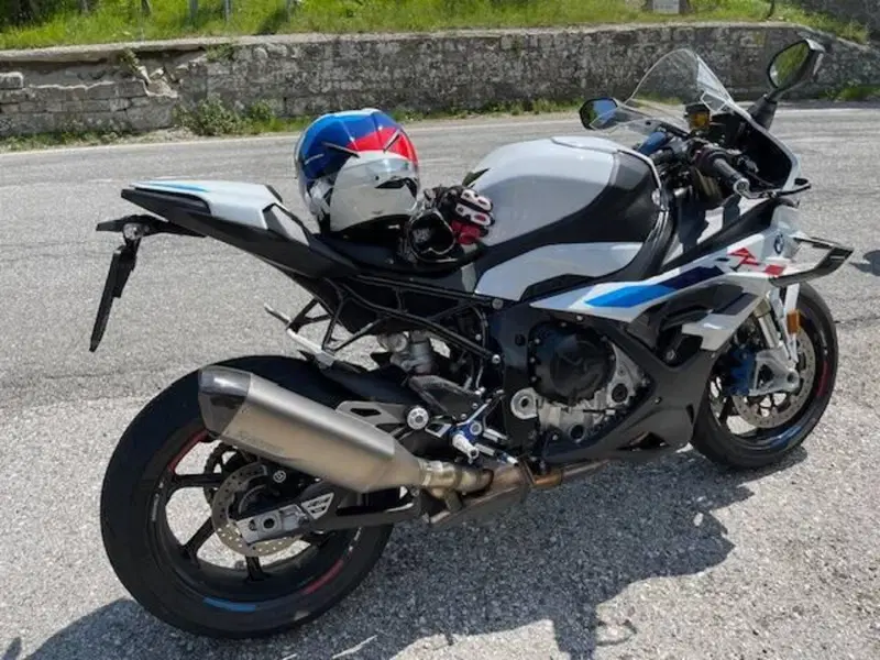 Bmw S 1000 RR (2023 - 24)