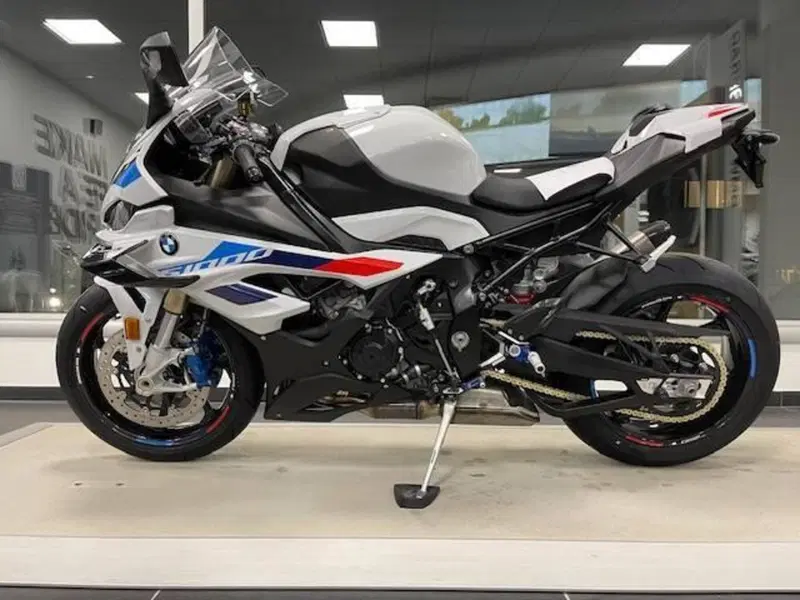 Bmw S 1000 RR (2023 - 24) (2)