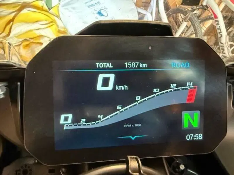 Bmw S 1000 RR (2023 - 24) (3)