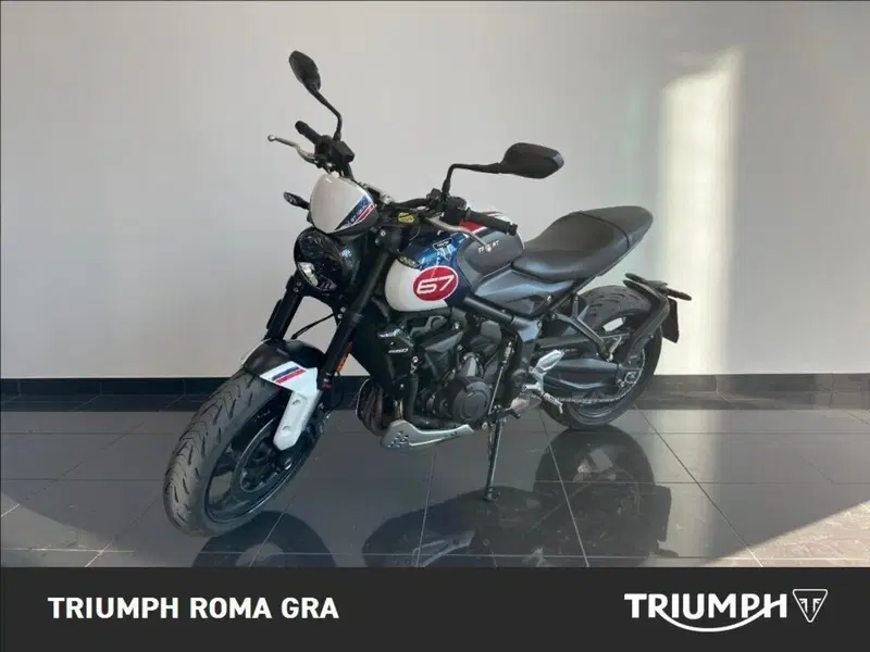 Triumph Trident 660 Triple Tribute Edition (2024) (2)