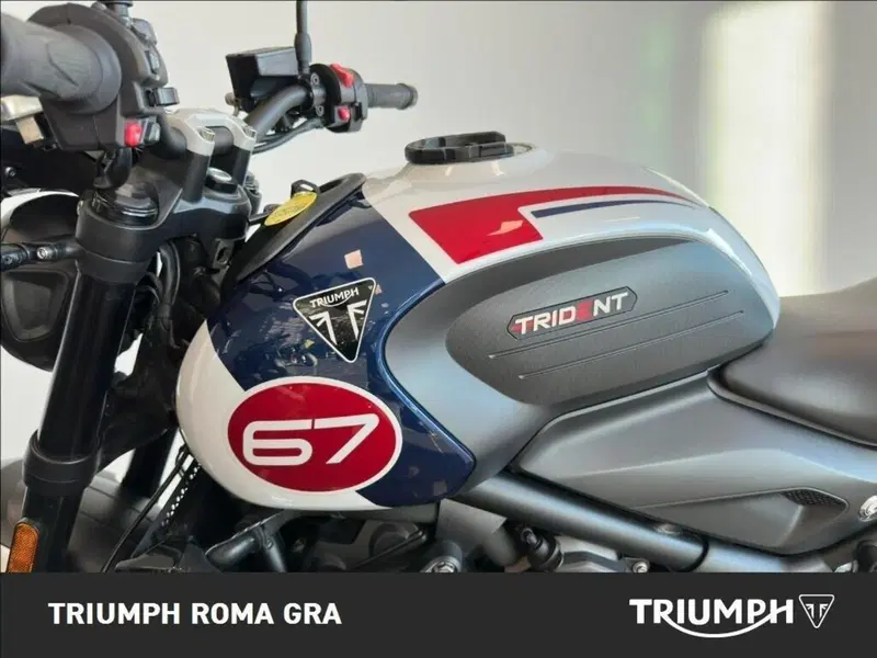 Triumph Trident 660 Triple Tribute Edition (2024) (6)