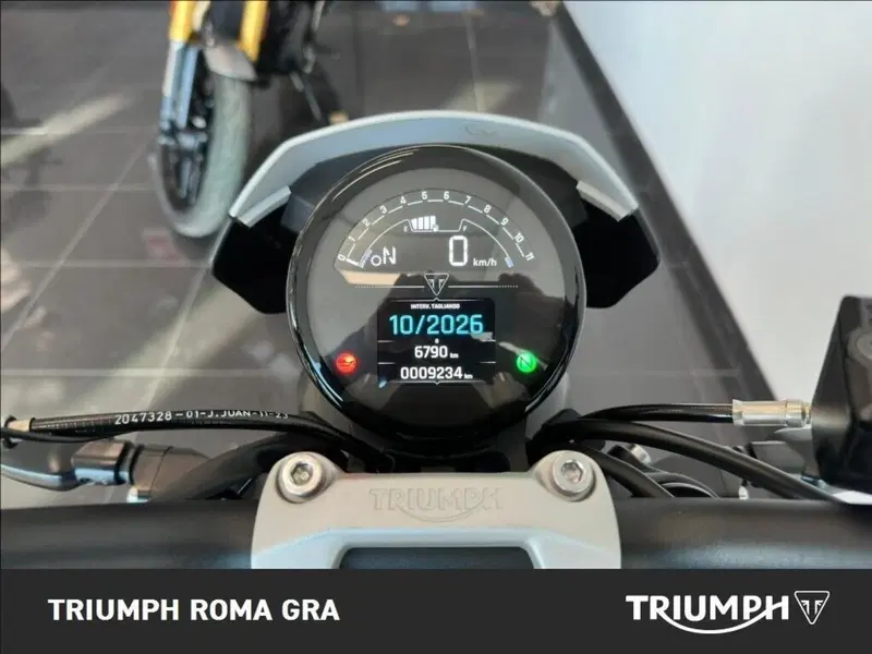 Triumph Trident 660 Triple Tribute Edition (2024) (4)