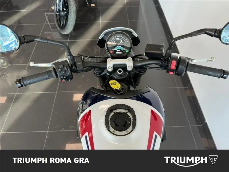 Triumph Trident 660 Triple Tribute Edition (2024) (20)