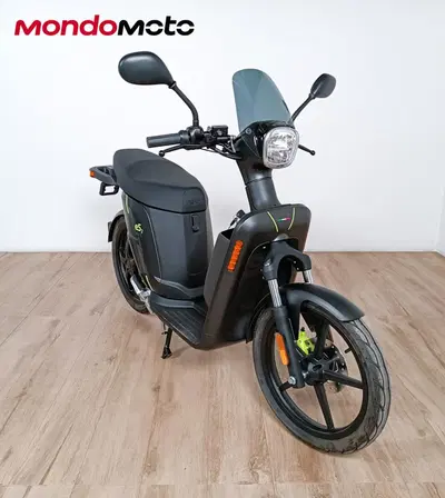 Askoll eS2 Evo 2.8 (2019 - 26) usata