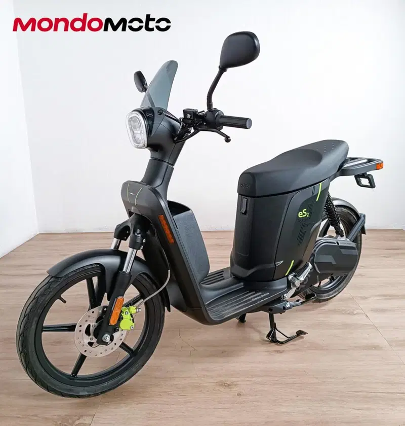 Askoll eS2 Evo 2.8 (2019 - 26) (7)
