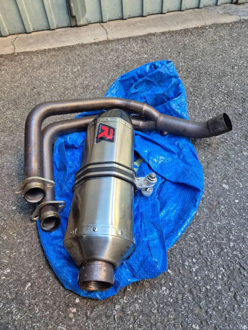 Scarico Racing Dominator (2)