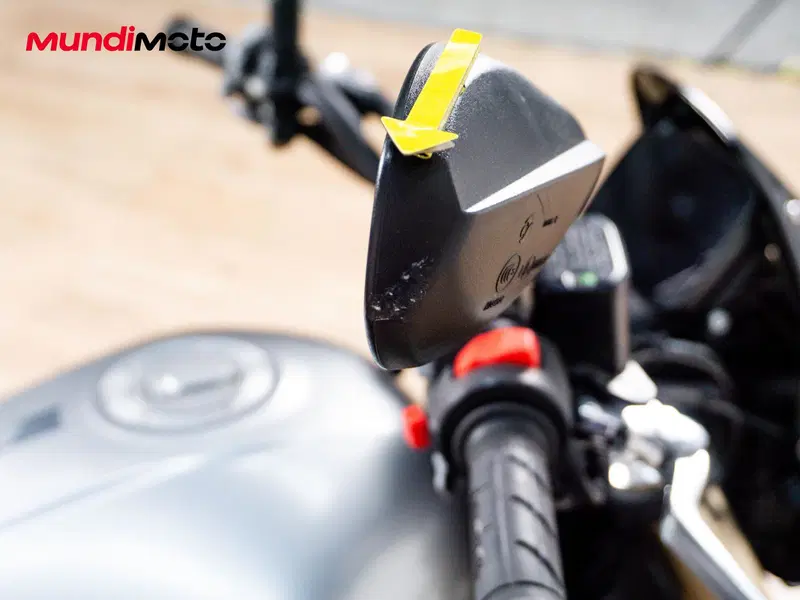 Benelli Leoncino 800 (2022 - 26) (14)