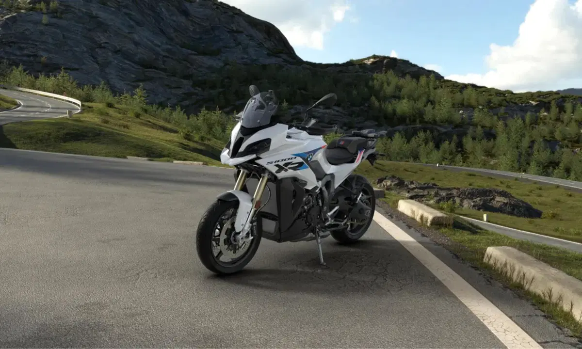 Bmw S 1000 XR (2024 - 26) (4)