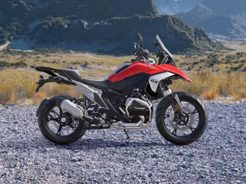 Bmw R 1300 GS ASA (2024 - 26)