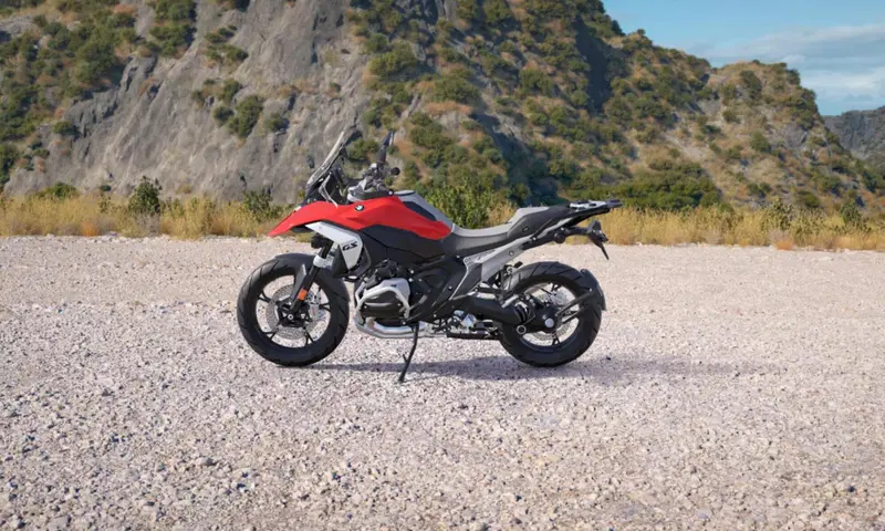 Bmw R 1300 GS ASA (2024 - 26) (5)
