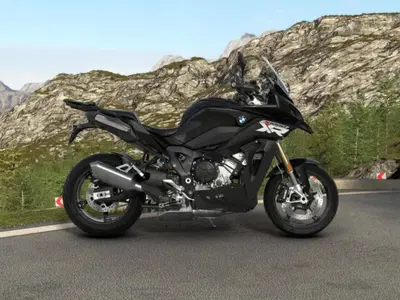 Bmw S 1000 XR (2024 - 26) nuova